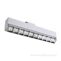 Supermarket 40W COB Indoor Led Track Light